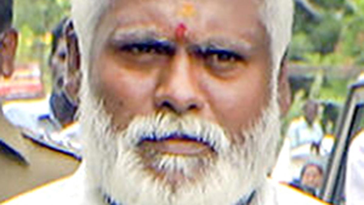 Rajiv Gandhi case convict Santhan’s death | Madras High Court calls for his medical records
