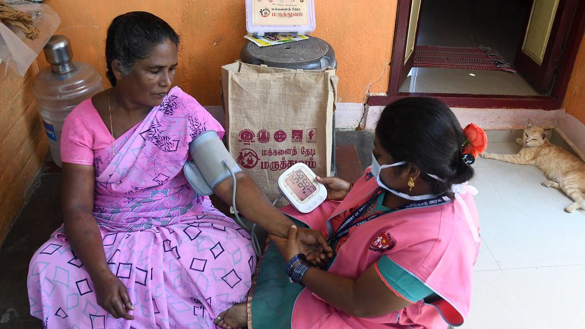 Expliqué |  L’épidémie de diabète en Inde aggrave l’épidémie de tuberculose en Inde