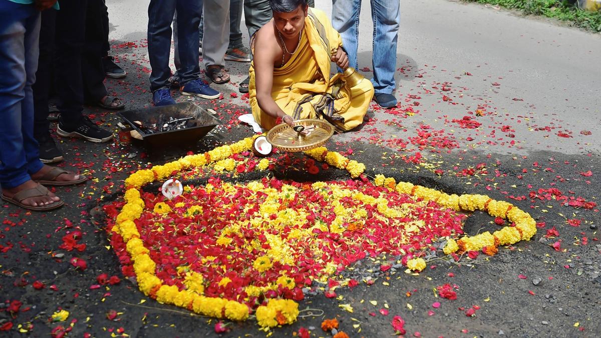 As election year dawns, citizens want their issues to become polls planks