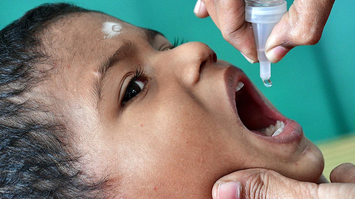 A global polio resurgence and the need to reevaluate the basics