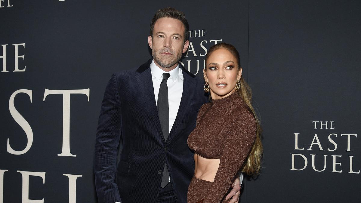 Jennifer Lopez, Ben Affleck finalise divorce settlement