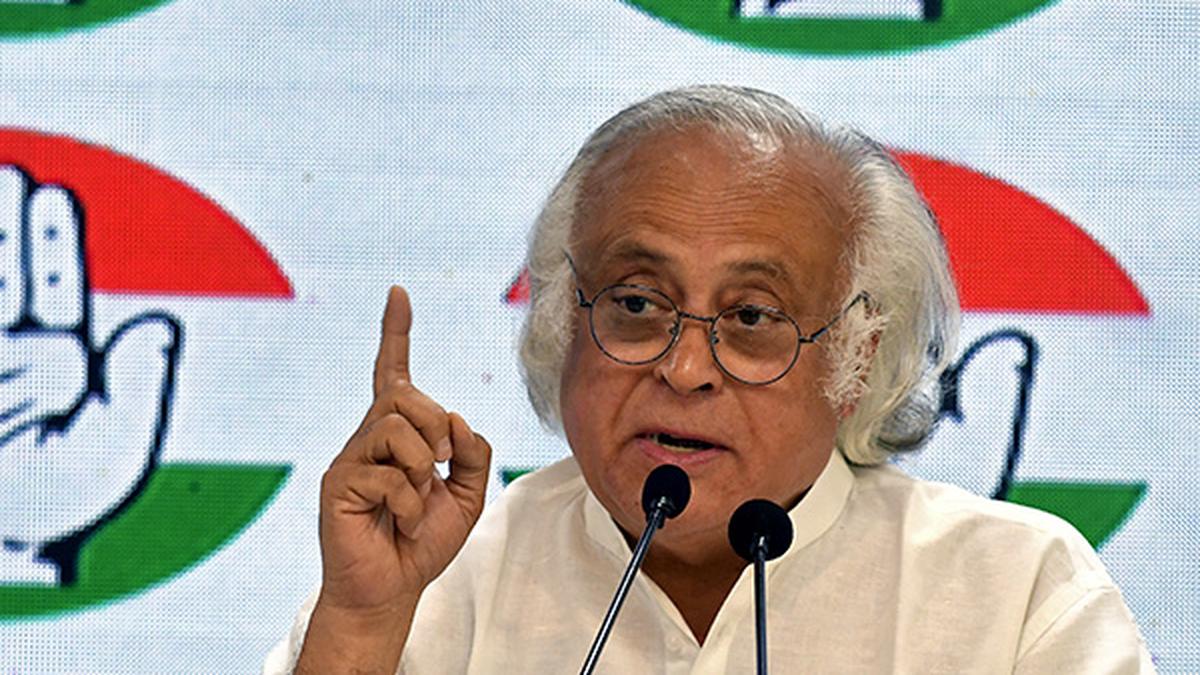 Youth 'taken for ride' by BJP's 'double-engine' govt in Uttar Pradesh: Congress