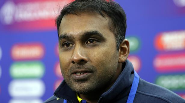 Mumbai Indians elevate Jayawardene, Zaheer to new central roles