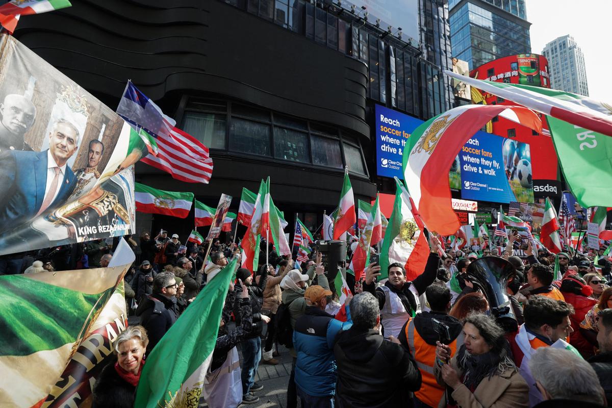 thehindu.com - Reuters - Iran-Israel conflict: Hackers hit Iranian apps