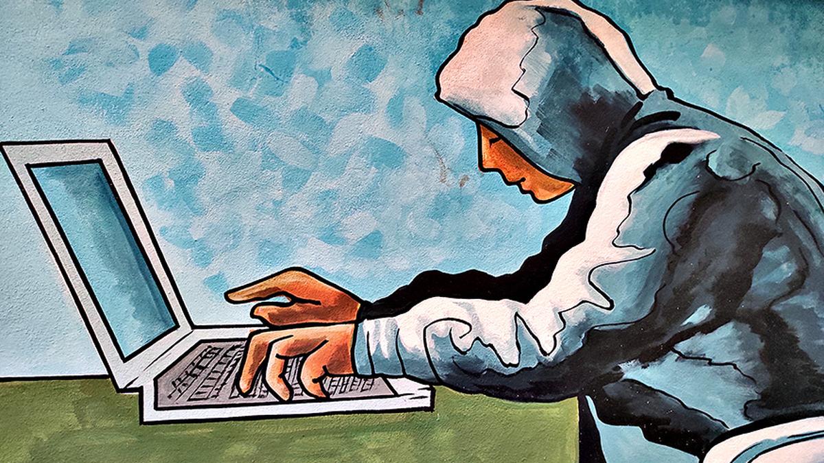 Cybercriminal poses as former Delhi Police commissioner, dupes 75-year-old man of over ₹7 lakh