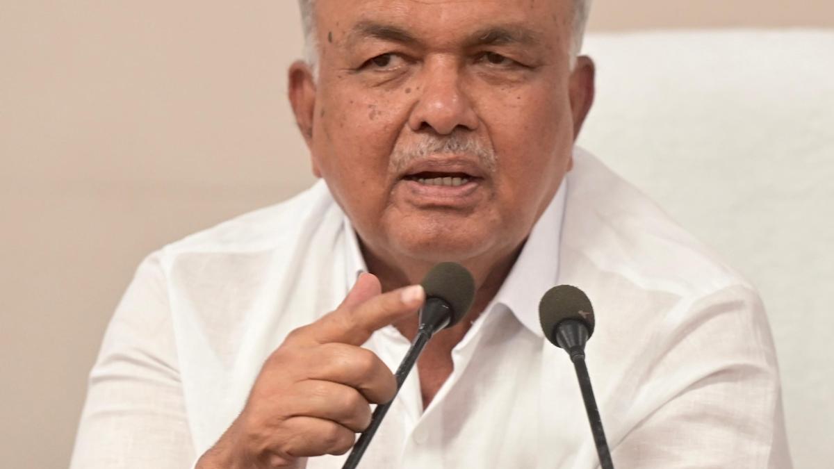 Kurnool tragedy: Mother and son from Bengaluru among the victims