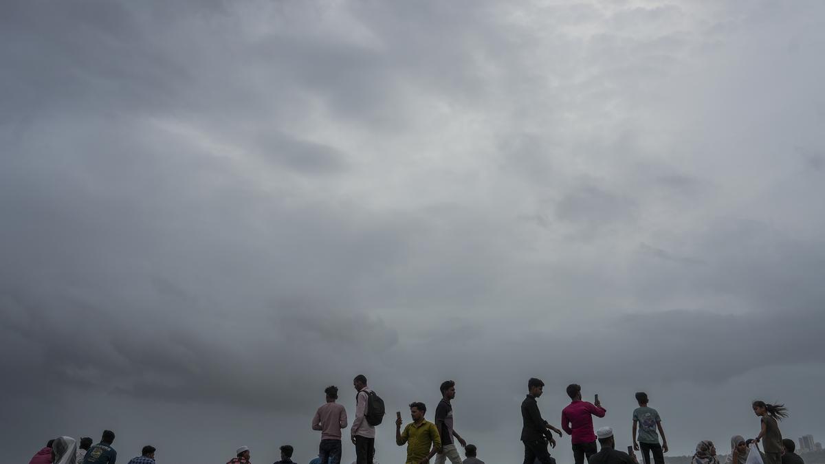 Mumbai Reopens After Rains: Schools, Transport Resume; Electrocution Deaths