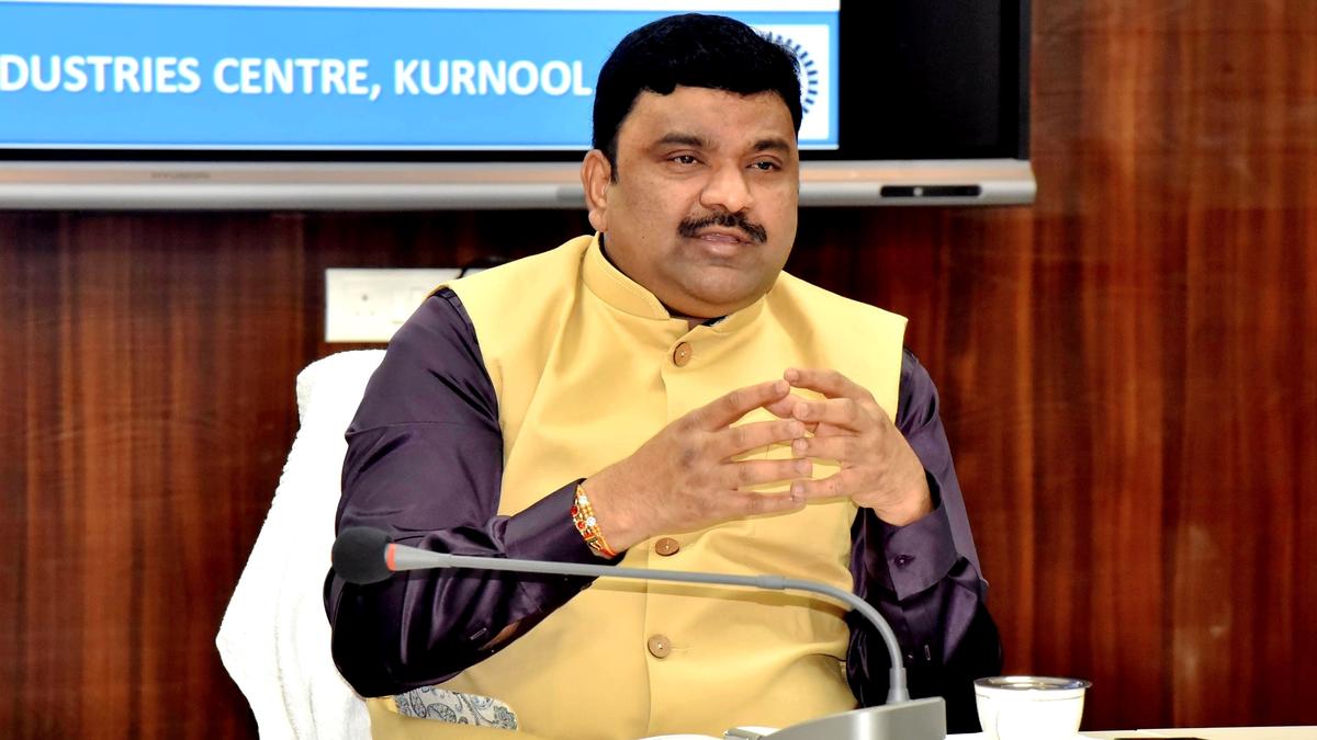 Kurnool Collector assures medical care, support to injured girl