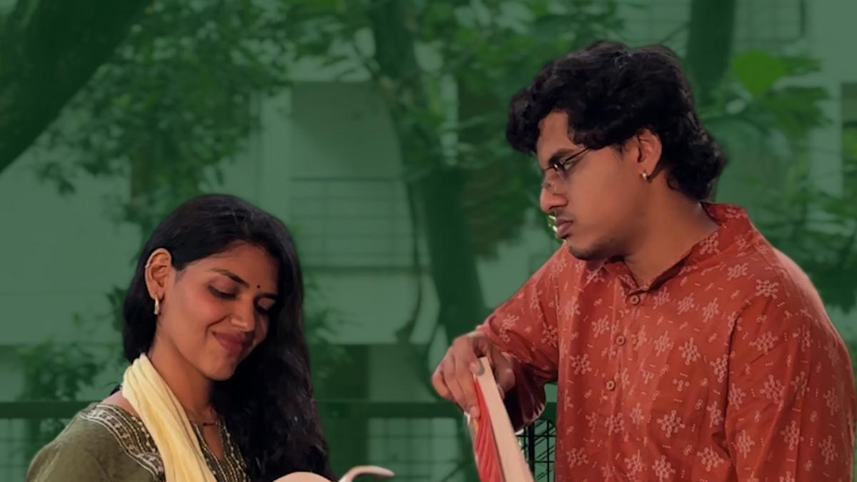 ‘In Between the Lines’ of books, bookstores and lost love ‘In Between the Lines’ of books, bookstores and lost love