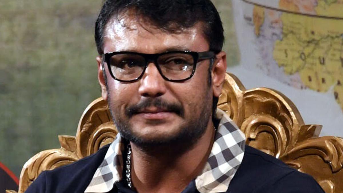 Darshan to be shifted to Ballari jail