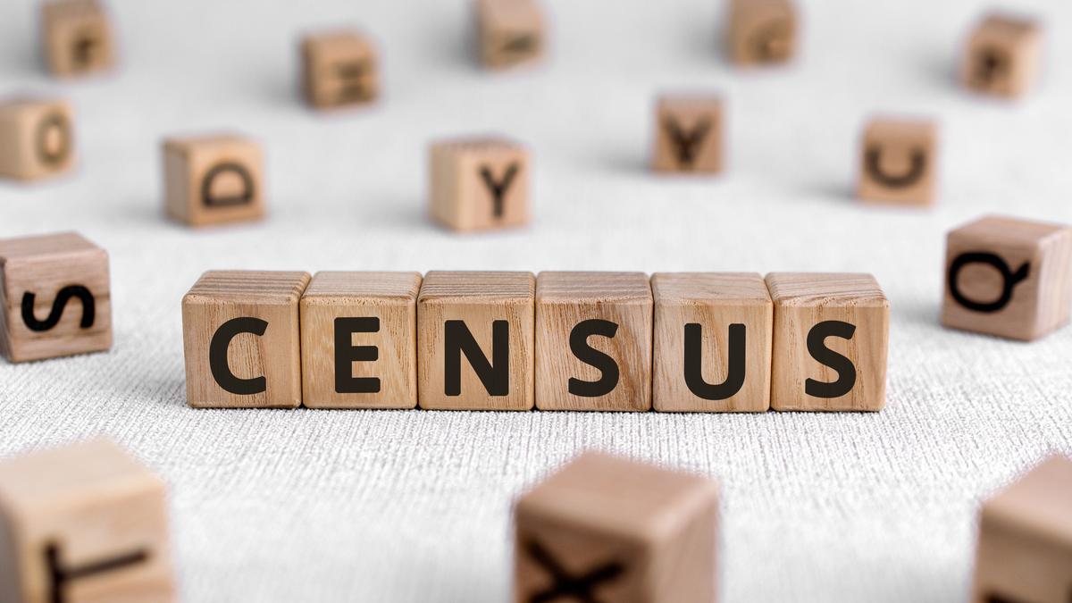 Lapses in duty by Census officials can invite three years in prison
