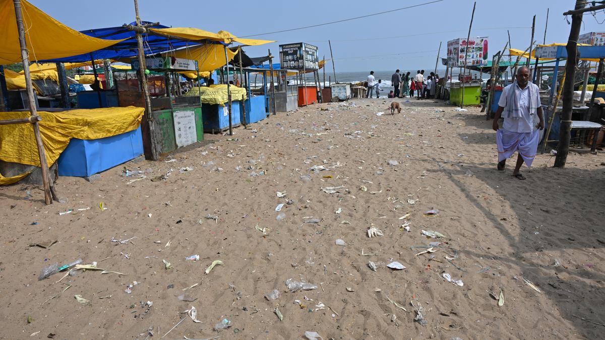 Why is Chennai&rsquo;s microplastic problem bigger than it looks? | Explained