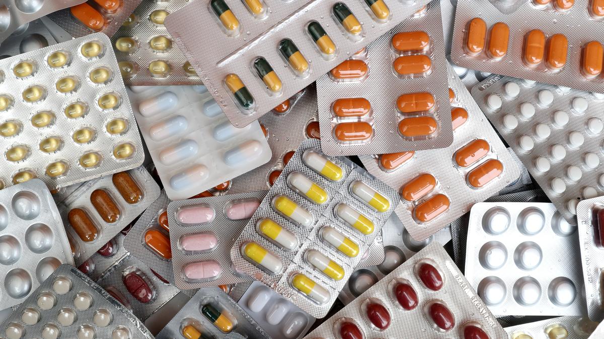 Health Ministry bars export of unapproved drug combination