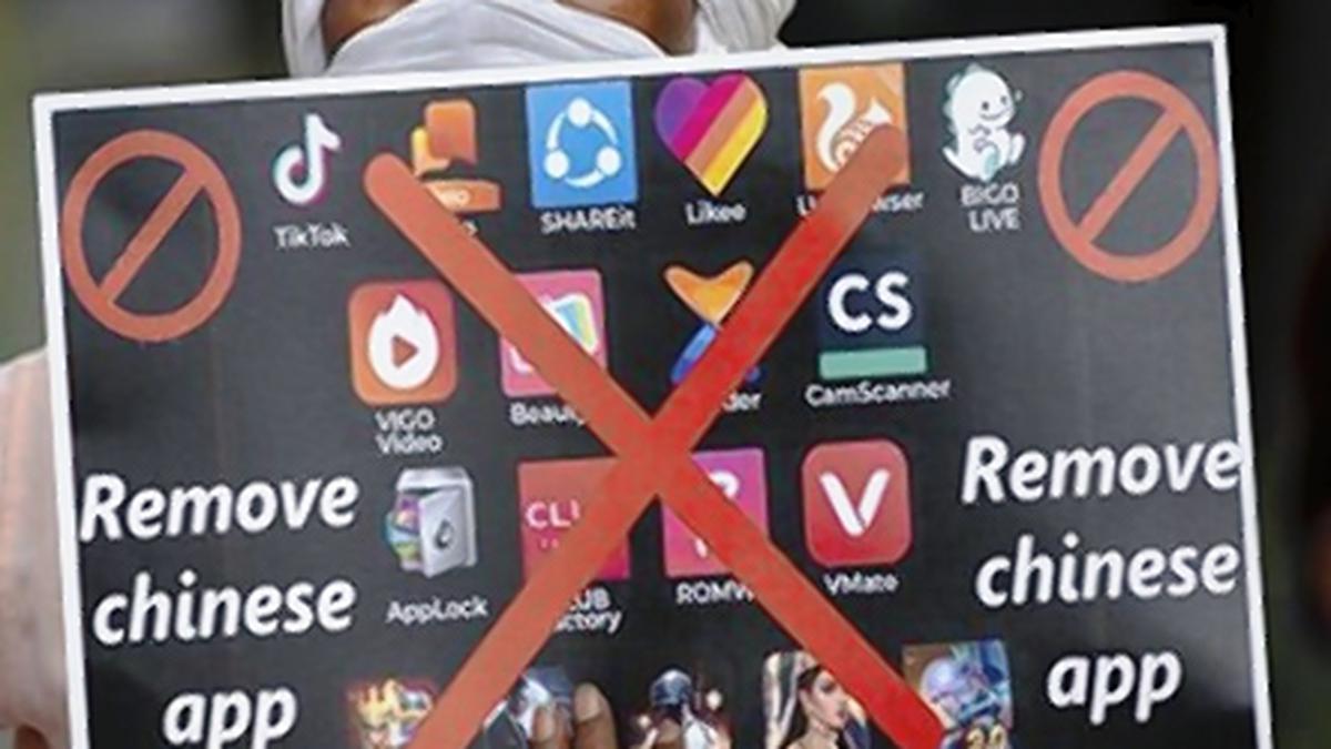 Centre has blocked 320 mobile apps so far, Som Parkash tells Parliament