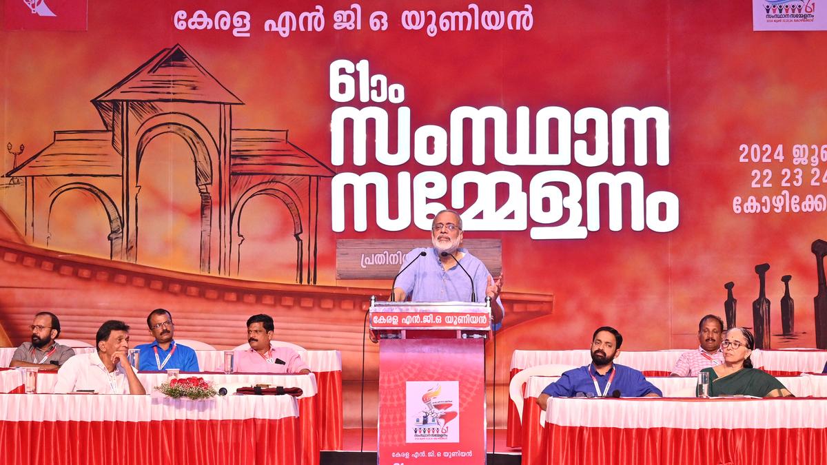 LDF working on ‘assured pension scheme’ for govt. staff, says Kerala Finance Minister