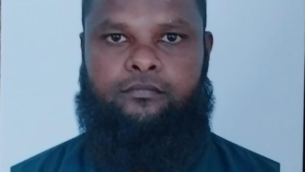 Exploited in Saudi Arabia, Dharmavaram man returns home
