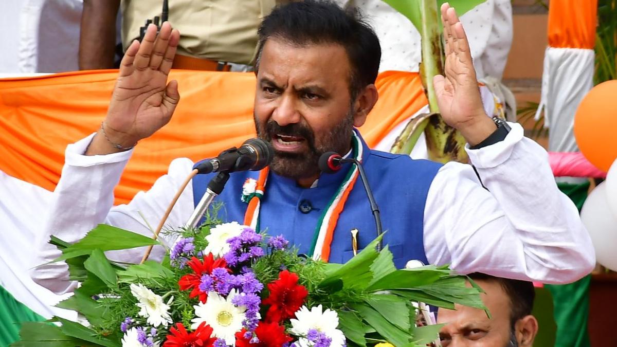 It is time youth lead the country by providing efficient leadership, says Minister