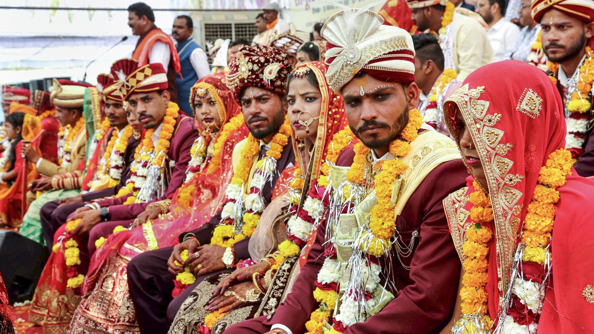 Tourism Ministry asks States to facilitate easy registration of marriages for promoting wedding tourism