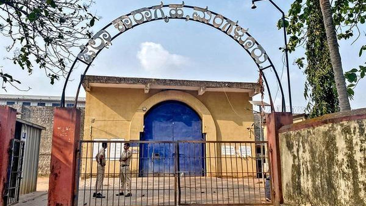 Citing misuse, DG issues circular to regulate special interview for prisoners in Karnataka