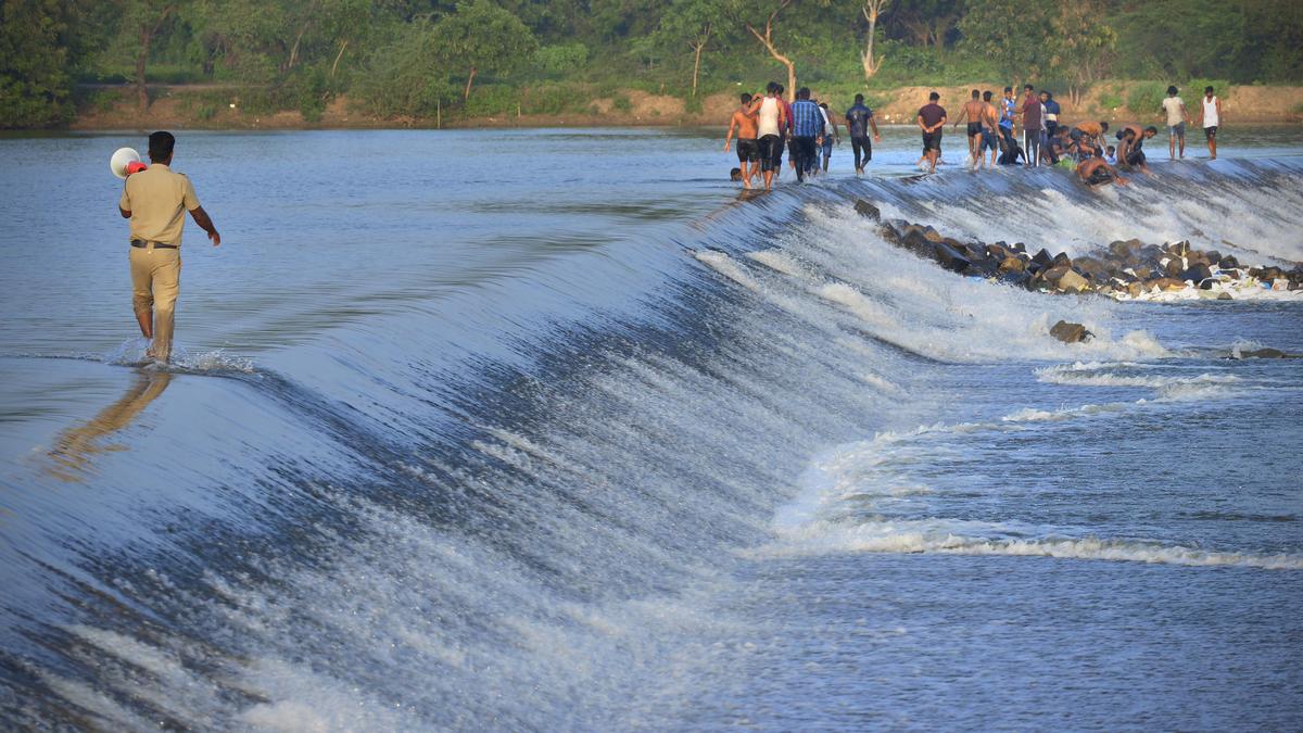 Projects to improve irrigation, drinking water supply initiated, says Puducherry Minister