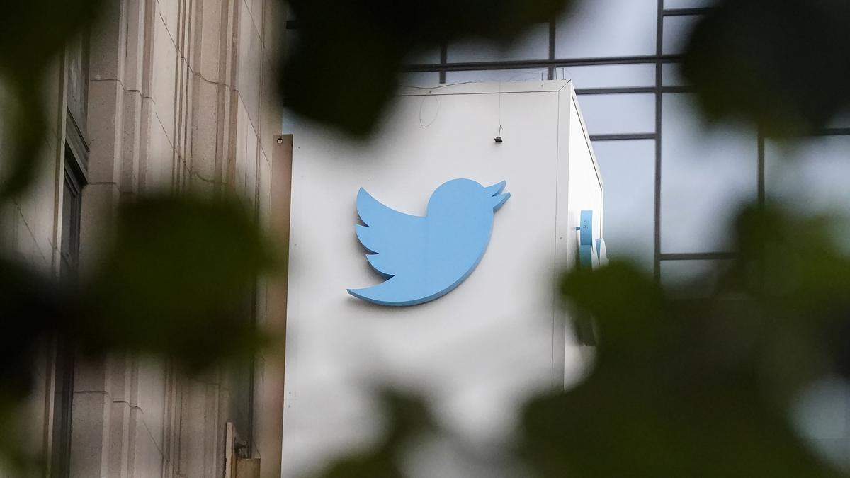 E.U. calls out Twitter for incomplete disinformation report