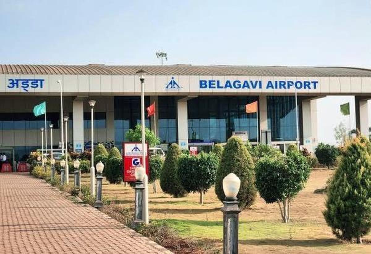 thehindu.com - The Hindu Bureau - BJP MP seeks action against airlines for reducing flight operations