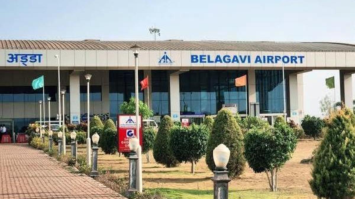 BJP MP seeks action against airlines for reducing flight operations