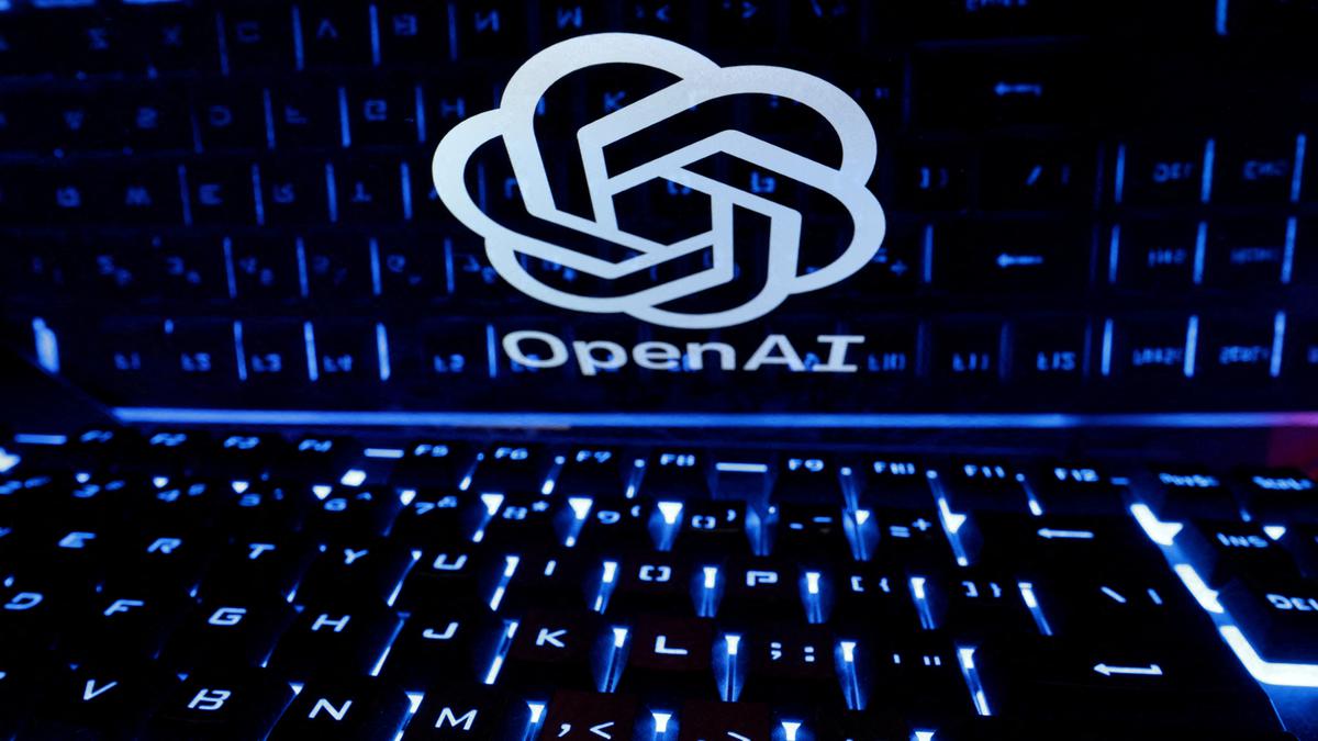 OpenAI to name new board members in March: Report