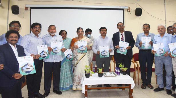 Centenary celebrations of Andhra Medical College begins in Visakhapatnam