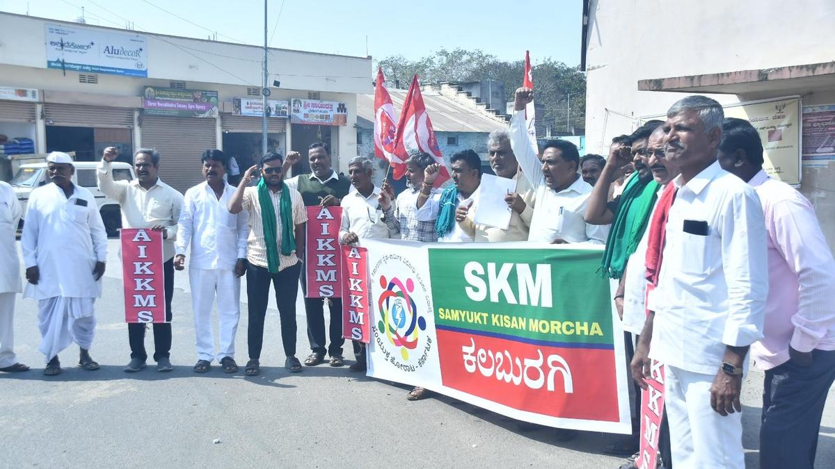 Fix ₹12,500 a quintal minimum support price for red gram, say growers