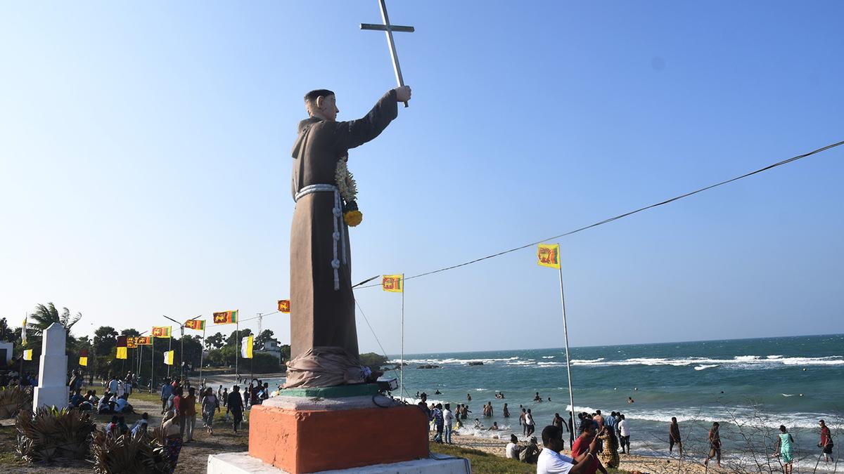 Sri Lanka Cabinet did not discuss Katchatheevu issue: spokesman