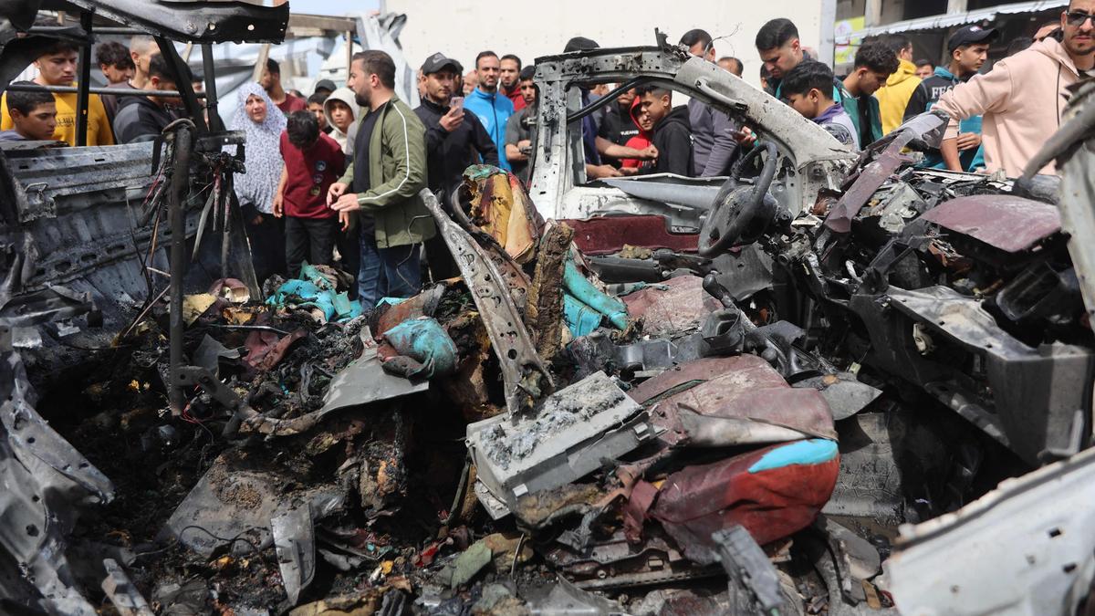 Kinetic Friction and the Structural Erosion of Urban Safety Frameworks in High Intensity Conflict Zones