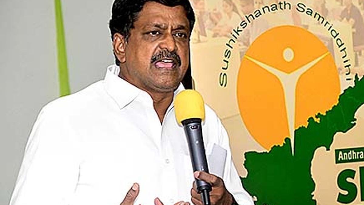 Andhra Pradesh government mulls next steps on Adani, if power deal can be scrapped