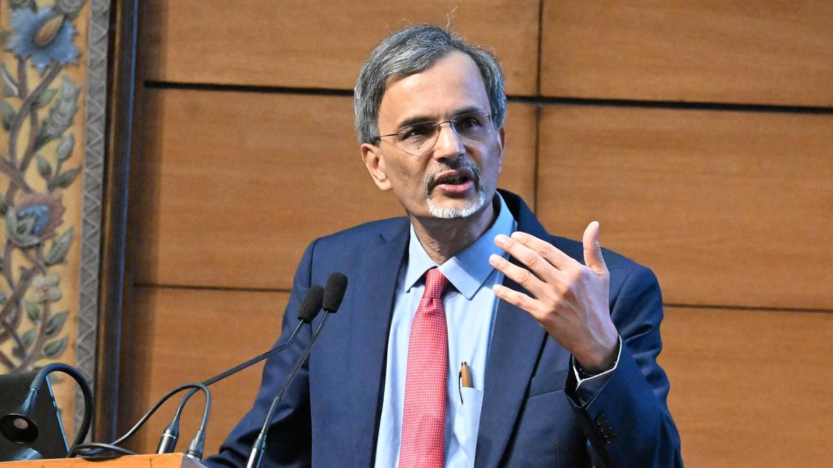 Economic Survey: Critical minerals are ‘strategic choke-points’ in energy transition