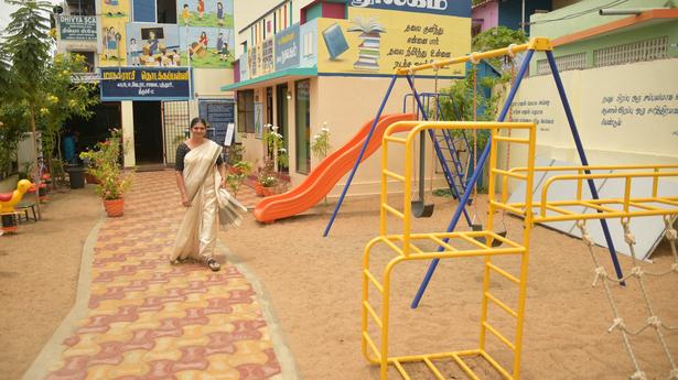 Corporation schools to get smart classrooms