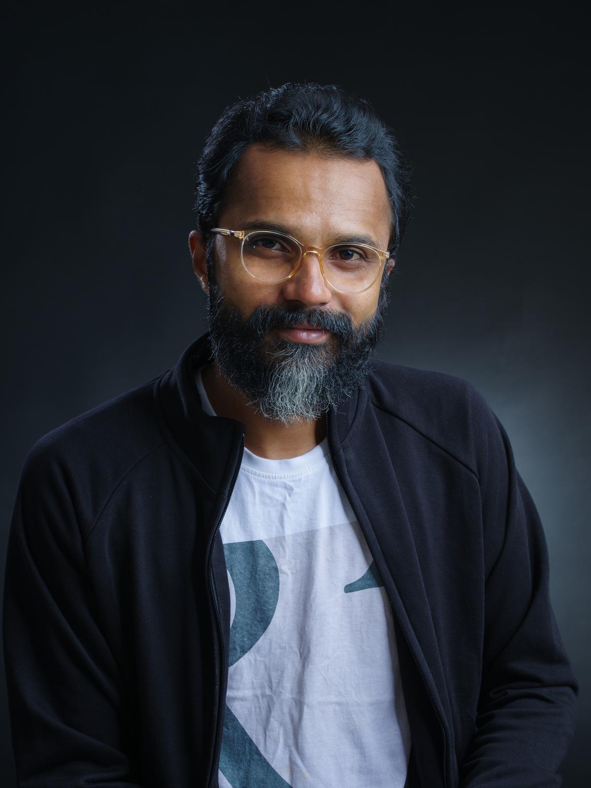 Jinson Abraham 