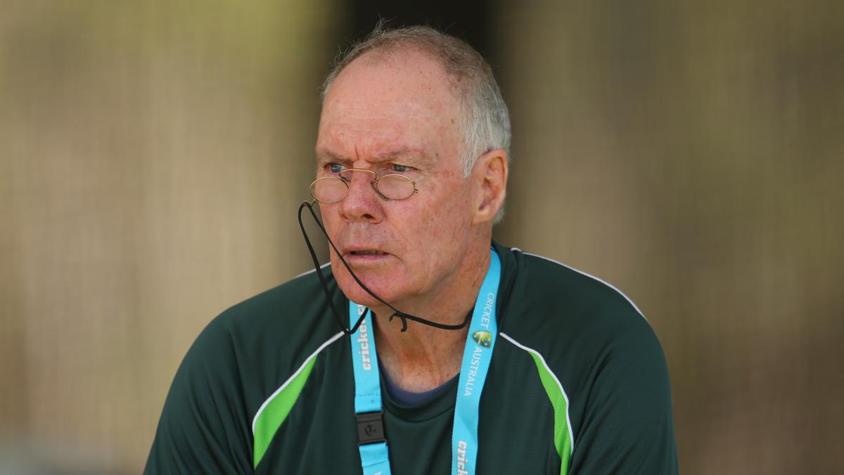 Australia can win, India more vulnerable at home this time: Greg Chappell