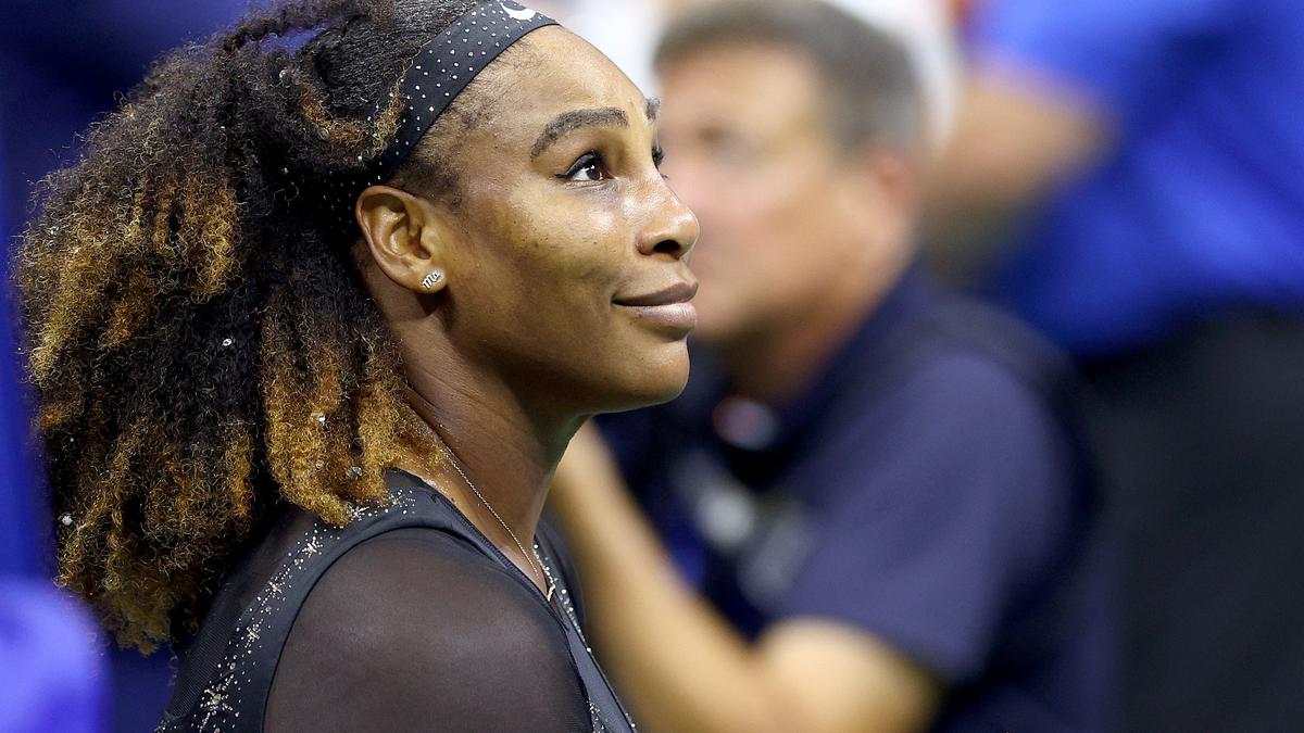 U.S. Open 2022 | Love and affection as curtain goes up on Serena’s farewell party