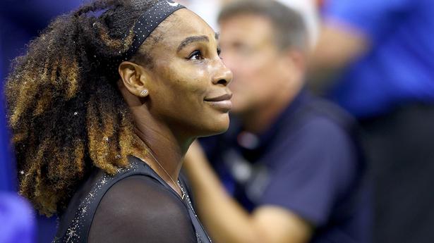 U.S. Open 2022 | Love and affection as curtain goes up on Serena’s farewell party