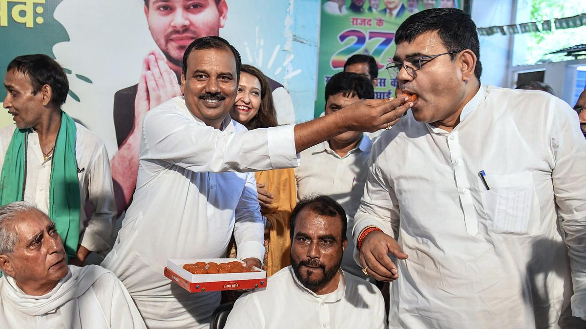 Bihar caste survey results may open door to challenging 50% ceiling on reservations