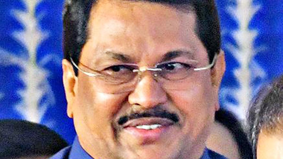 Maharashtra Opposition leader Vijay Wadettiwar alleges ₹1,400 crore scam in Kondhane Dam project