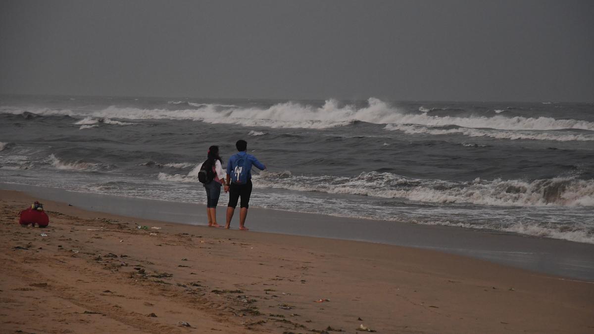 T.N. Rains | Coastal belt, delta districts to receive heavy rains as weather system consolidates into cyclonic storm