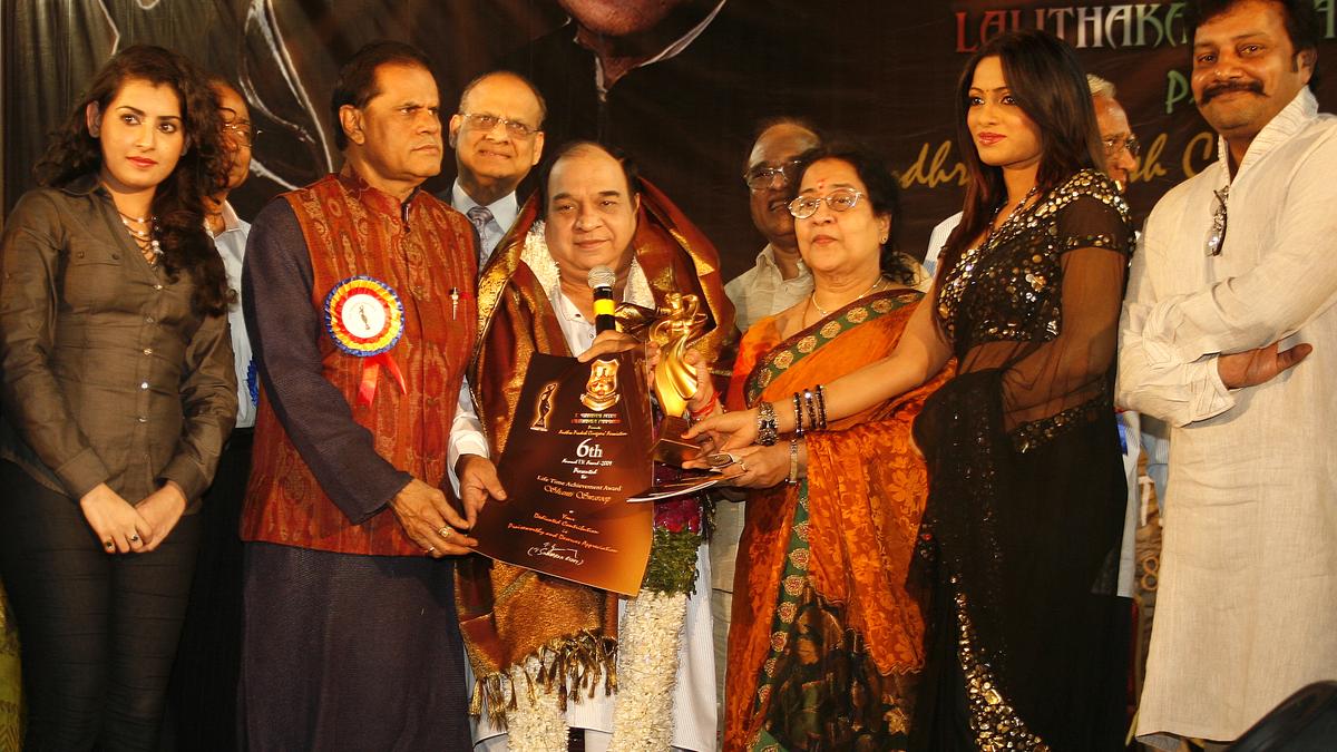 Telugu’s first news anchor on Doordarshan Shanti Swaroop passes away