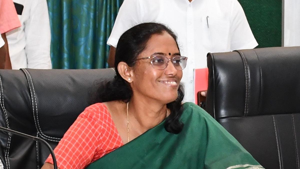 Congress election panel clears four sitting MPs from Tamil Nadu