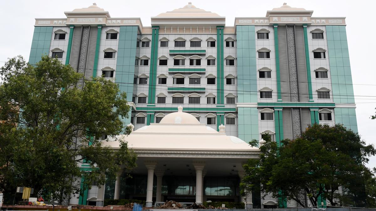 Man, 35, suffers cardiac arrest several times, survives after timely intervention at government hospital in Chennai