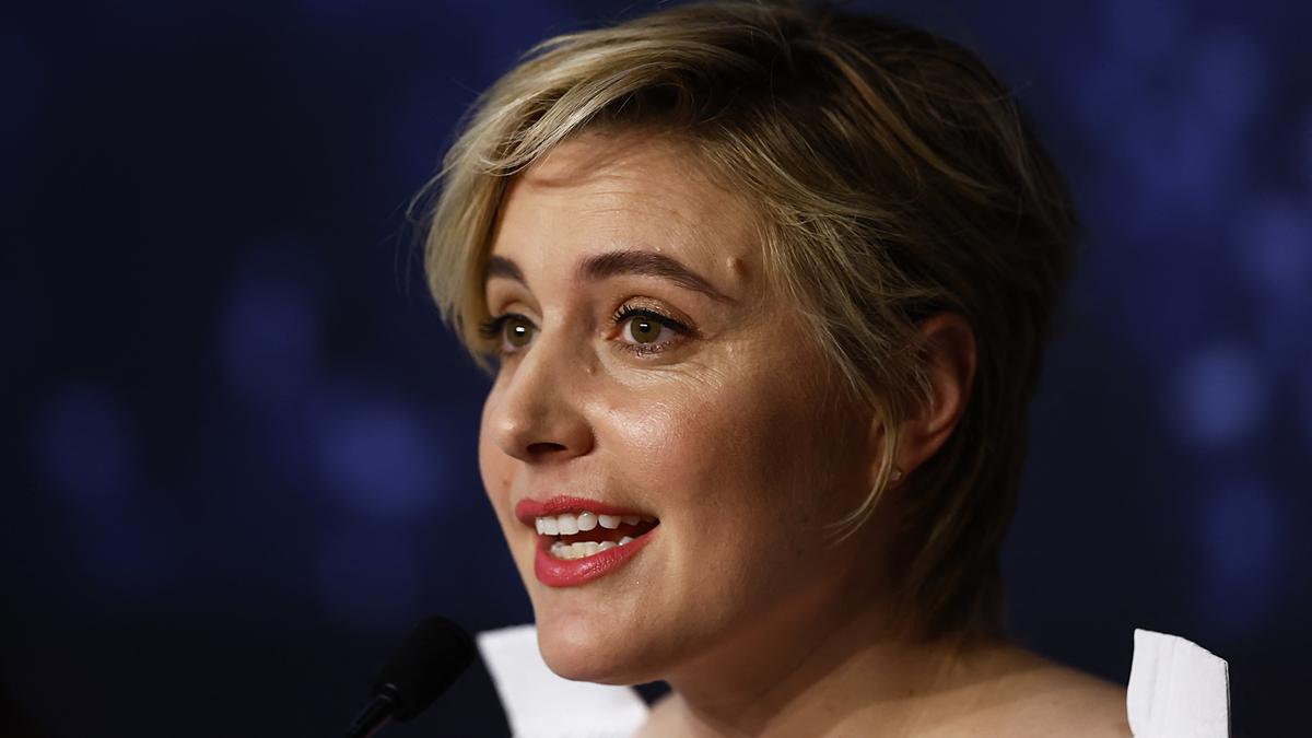 Cannes 2024: Greta Gerwig addresses #MeToo movement in France at Cannes press conference