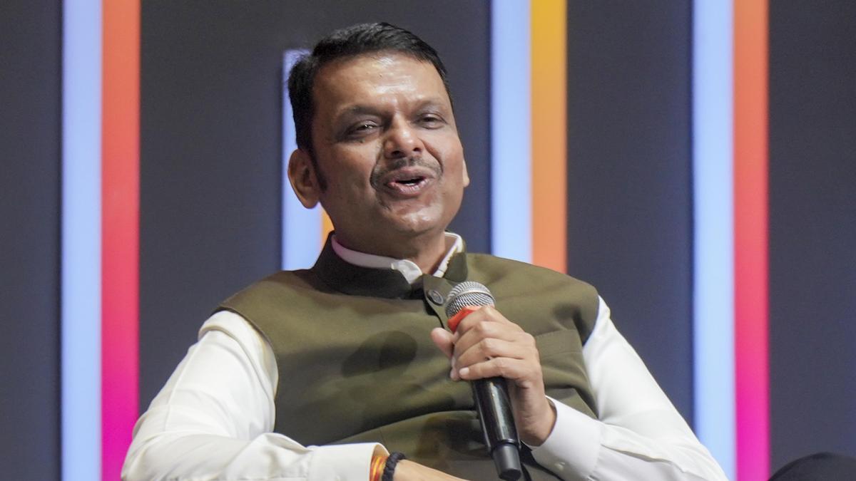Maharashtra's economy to surpass those of Singapore, UAE in 2 to 3 years: Fadnavis