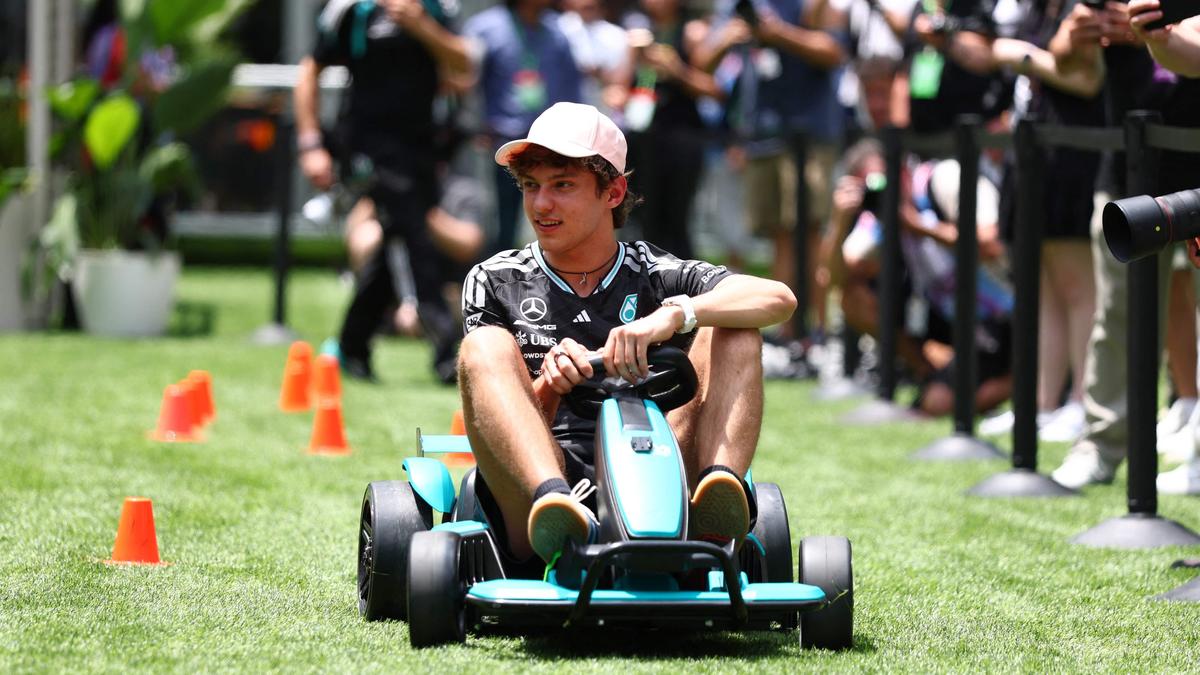 Formula One | Regulatory tweaks were necessary... drivers will be much happier: Button