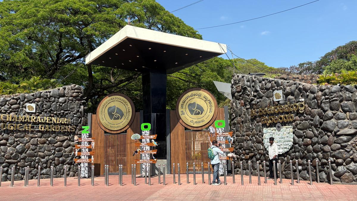Strict measures implemented at Mysuru zoo to deal with bird flu scare