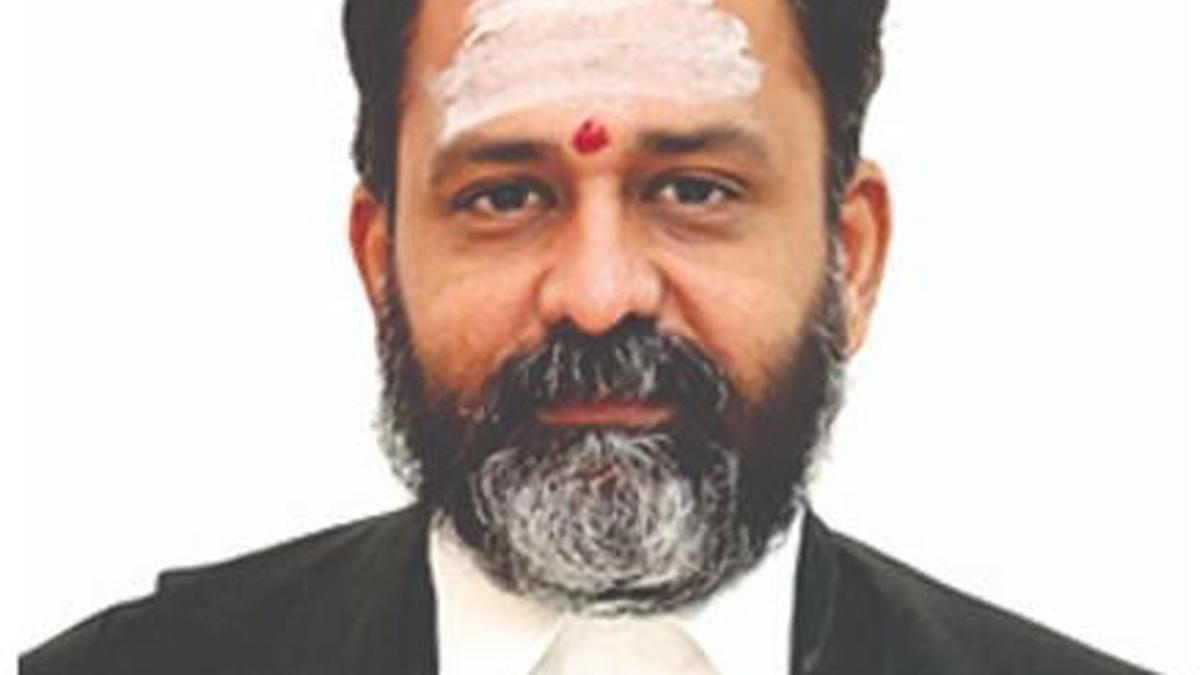 INDIA bloc plans to move a motion to impeach Madras High Court Judge G.R. Swaminathan